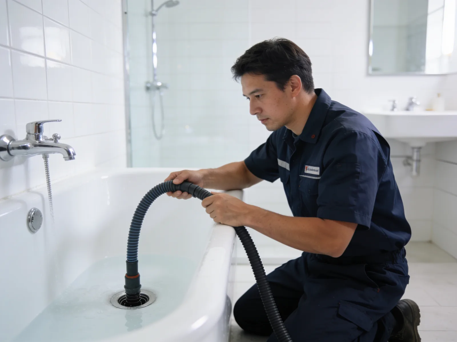 Emergency Plumber Lumpkin, GA FAQs
